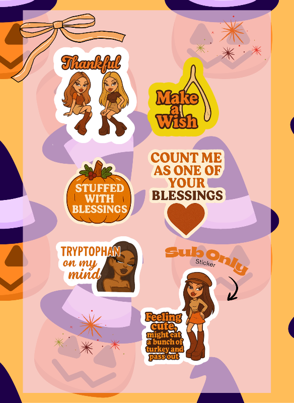 🌟 La Luz — The Glow Up Tier — November Drop✨🔓🌟 La Luz — The Glow Up Tier — November Drop✨🔓